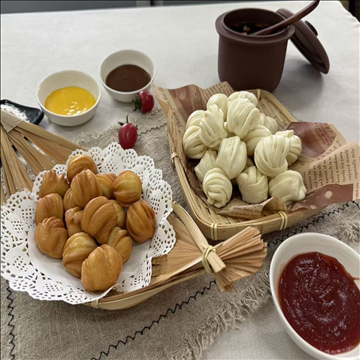 Mini Roll